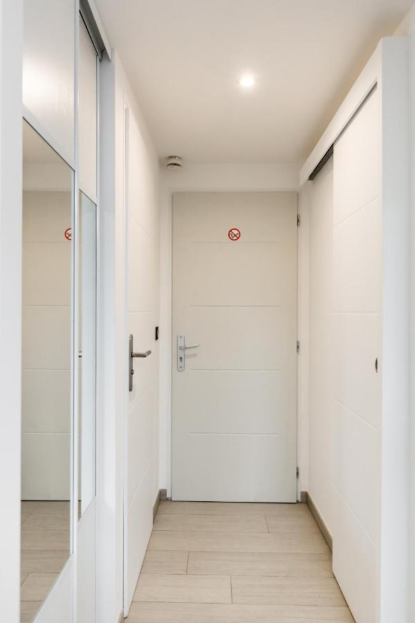Apartment Double 6 Persons Near - Fairytale Factory Bussy-Saint-Georges