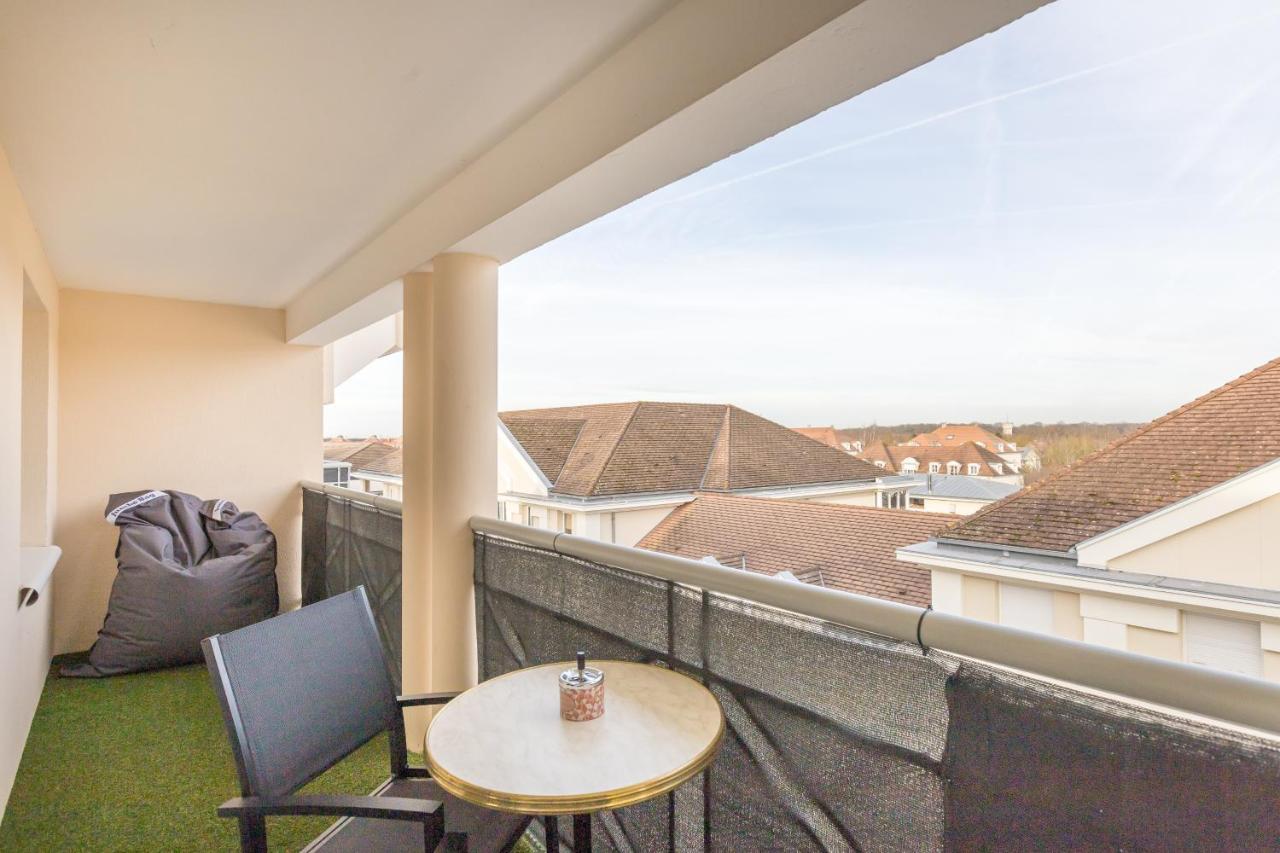 Apartment Double 6 Persons Near - Fairytale Factory