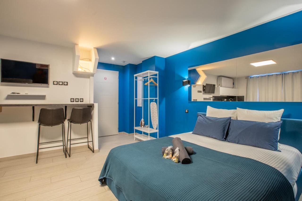 Appartement Double 6 Persons Near - Fairytale Factory Bussy-Saint-Georges