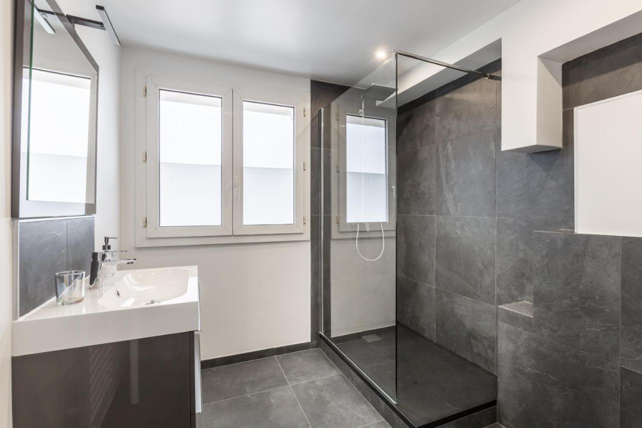 Appartement Double 6 Persons Near - Fairytale Factory Bussy-Saint-Georges