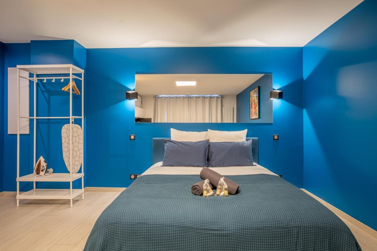 Double 6 Persons Near - Fairytale Factory Bussy-Saint-Georges
