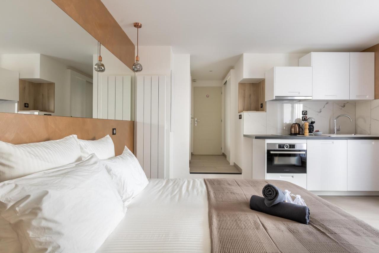 Apartment Double 6 Persons Near - Fairytale Factory *