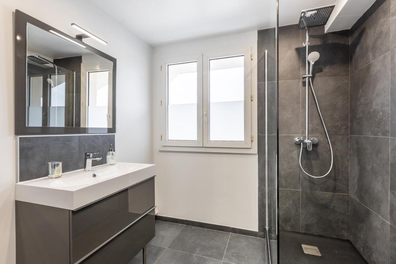 Double 6 Persons Near - Fairytale Factory Apartment Bussy-Saint-Georges